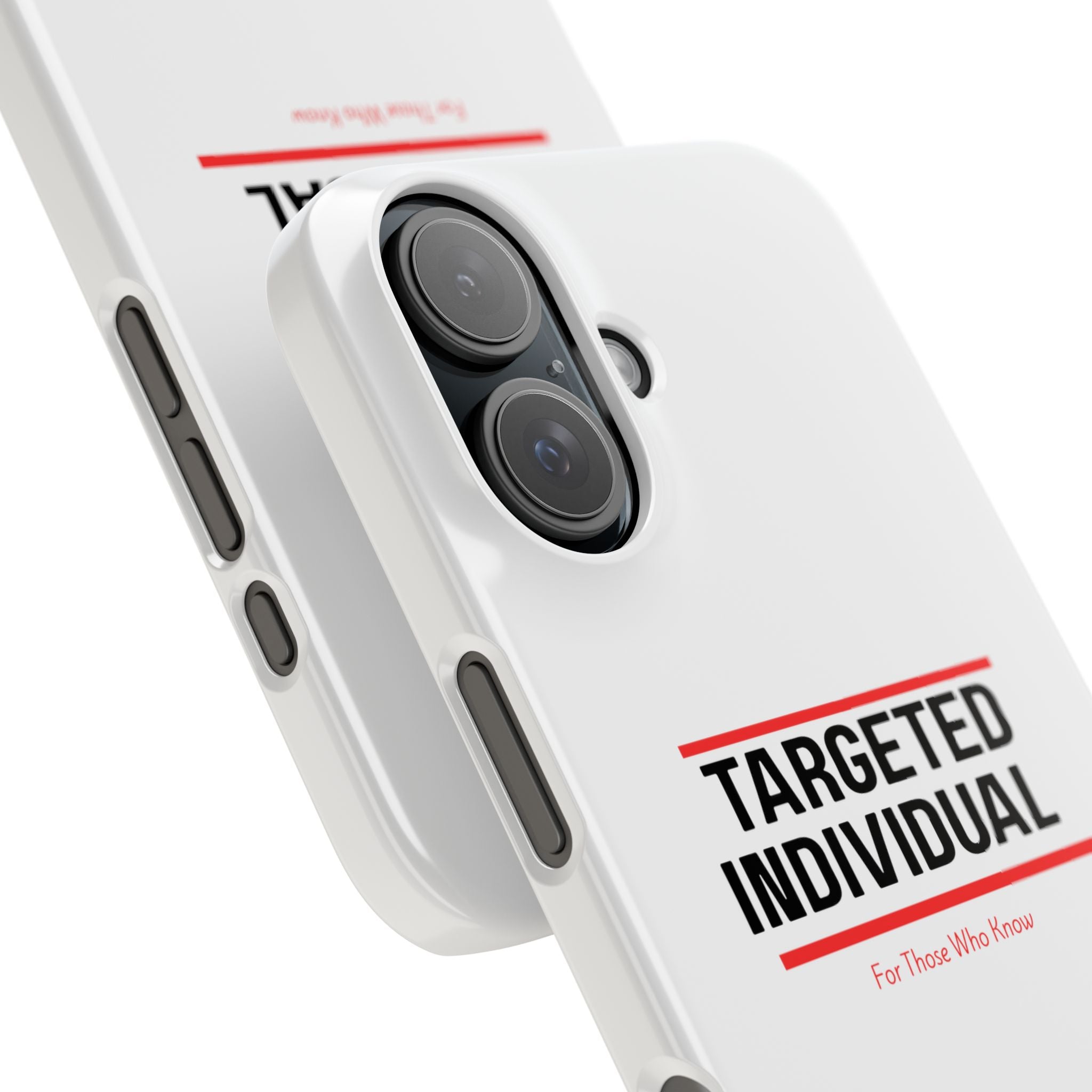 TI Phone Case  Snap Case