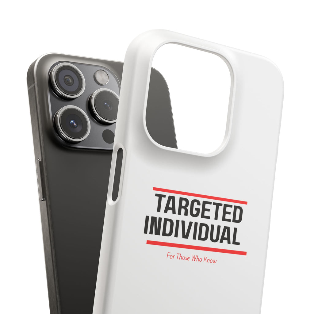 TI Phone Case  Snap Case