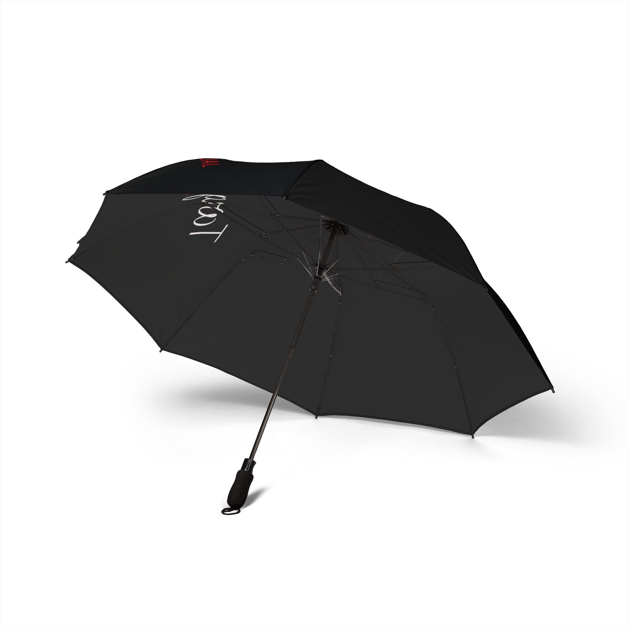 Targeted Foldable Semi-Automatic Umbrella