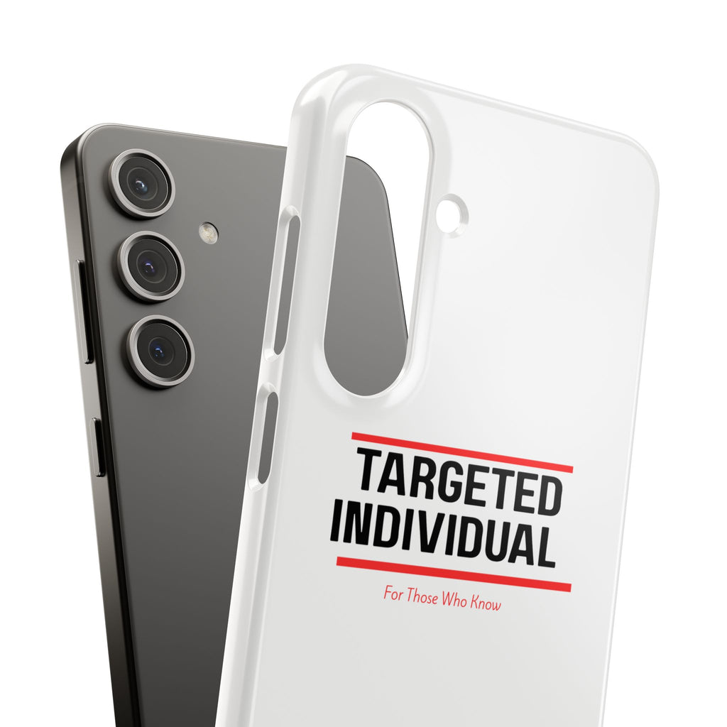 TI Phone Case  Snap Case
