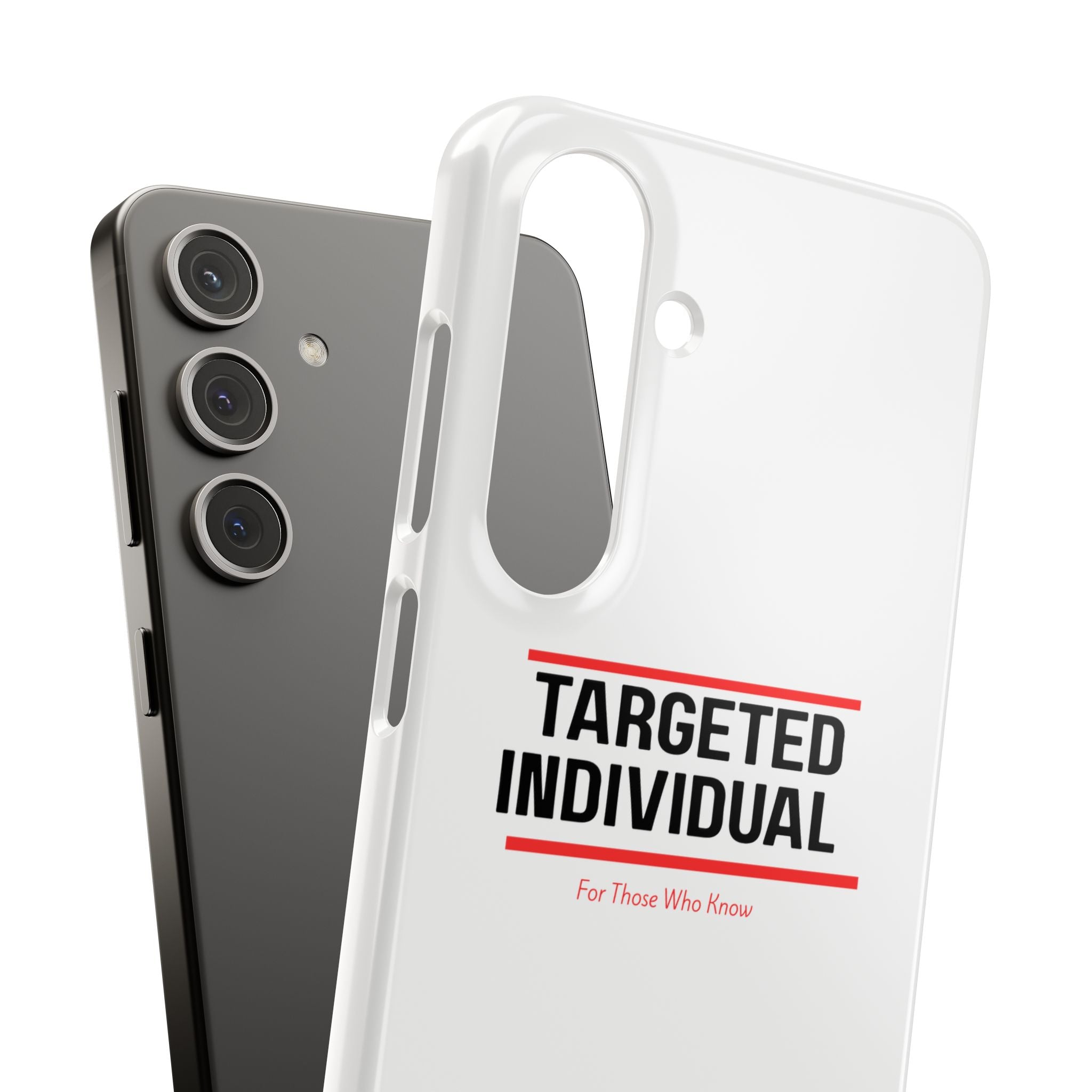 TI Phone Case  Snap Case