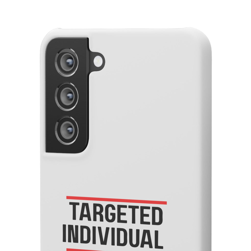 TI Phone Case  Snap Case