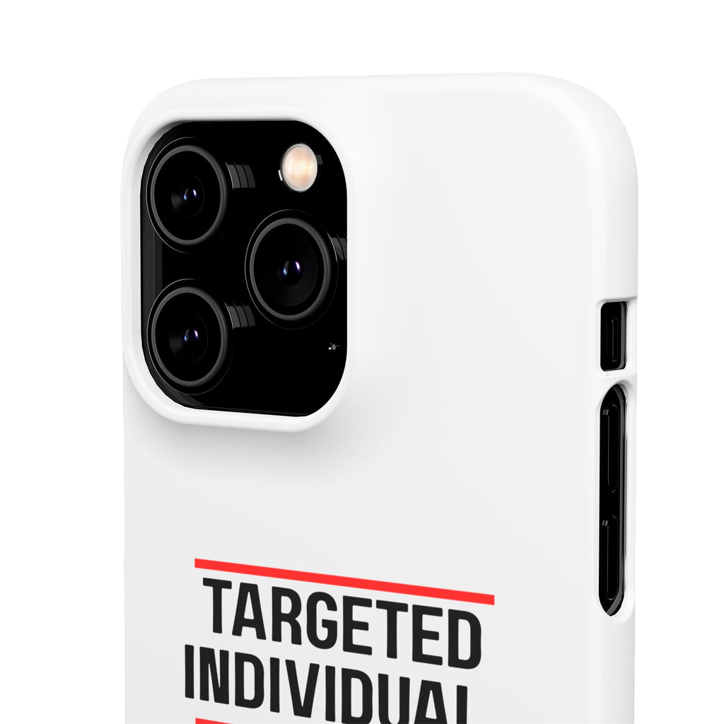 TI Phone Case  Snap Case