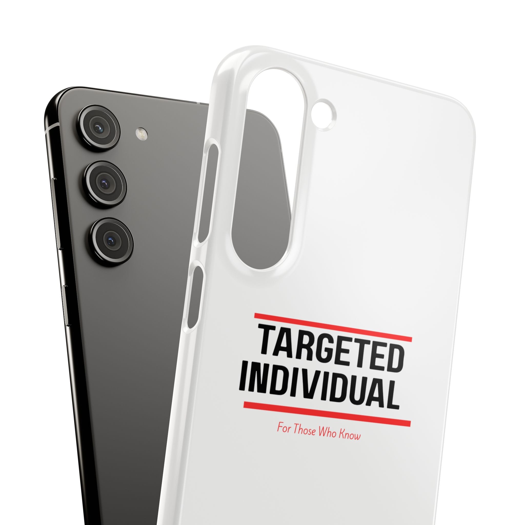 TI Phone Case  Snap Case