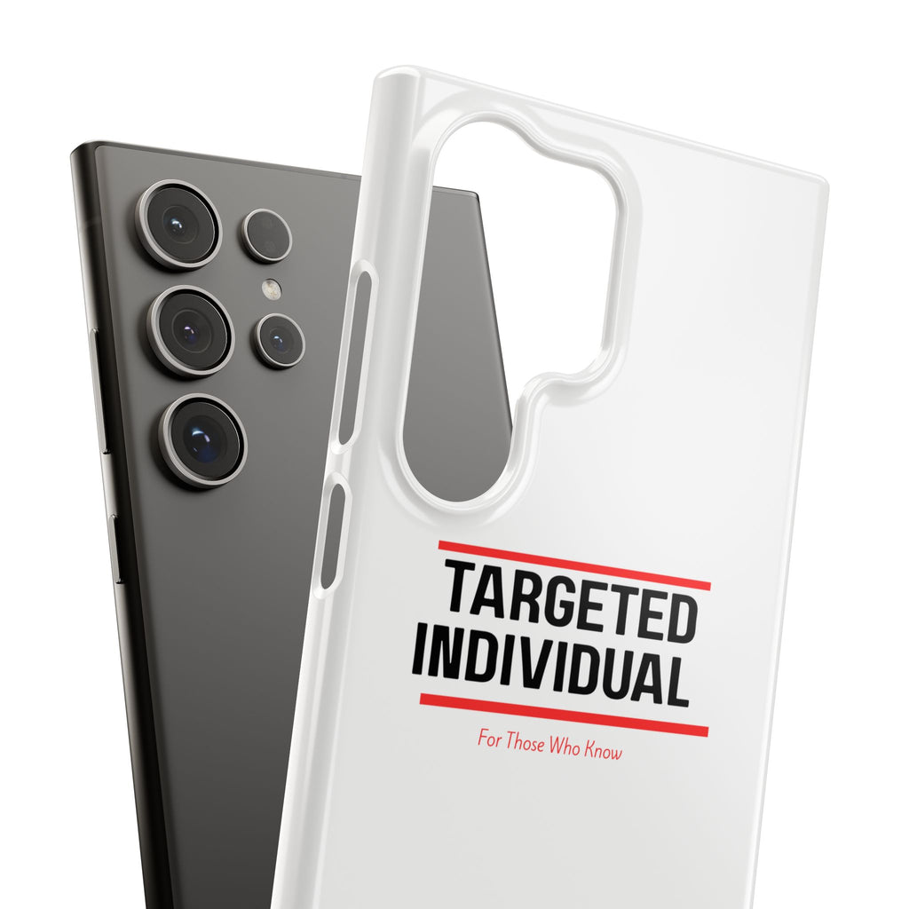 TI Phone Case  Snap Case