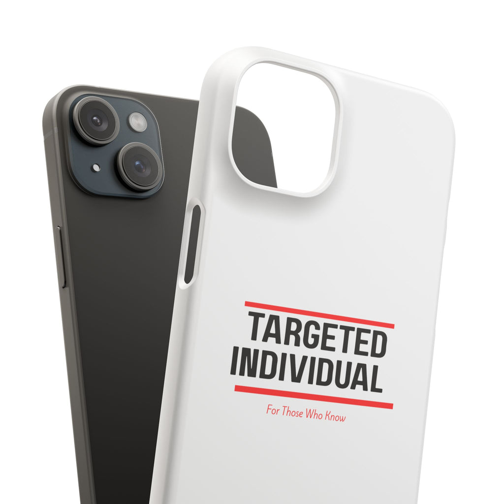 TI Phone Case  Snap Case