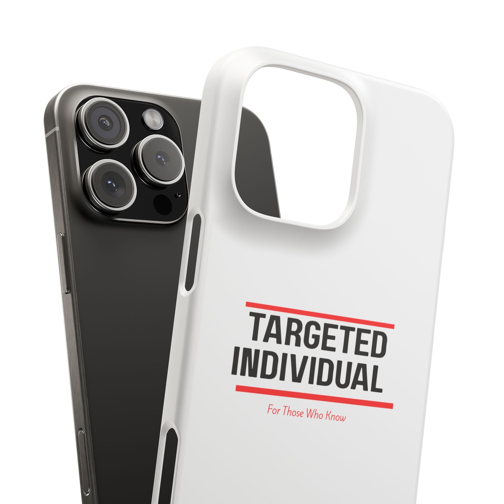 TI Phone Case  Snap Case