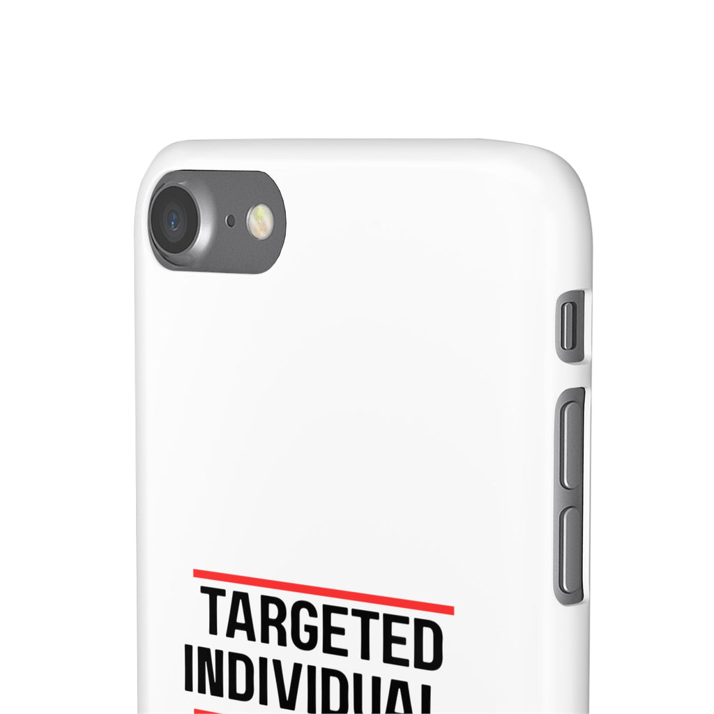 TI Phone Case  Snap Case
