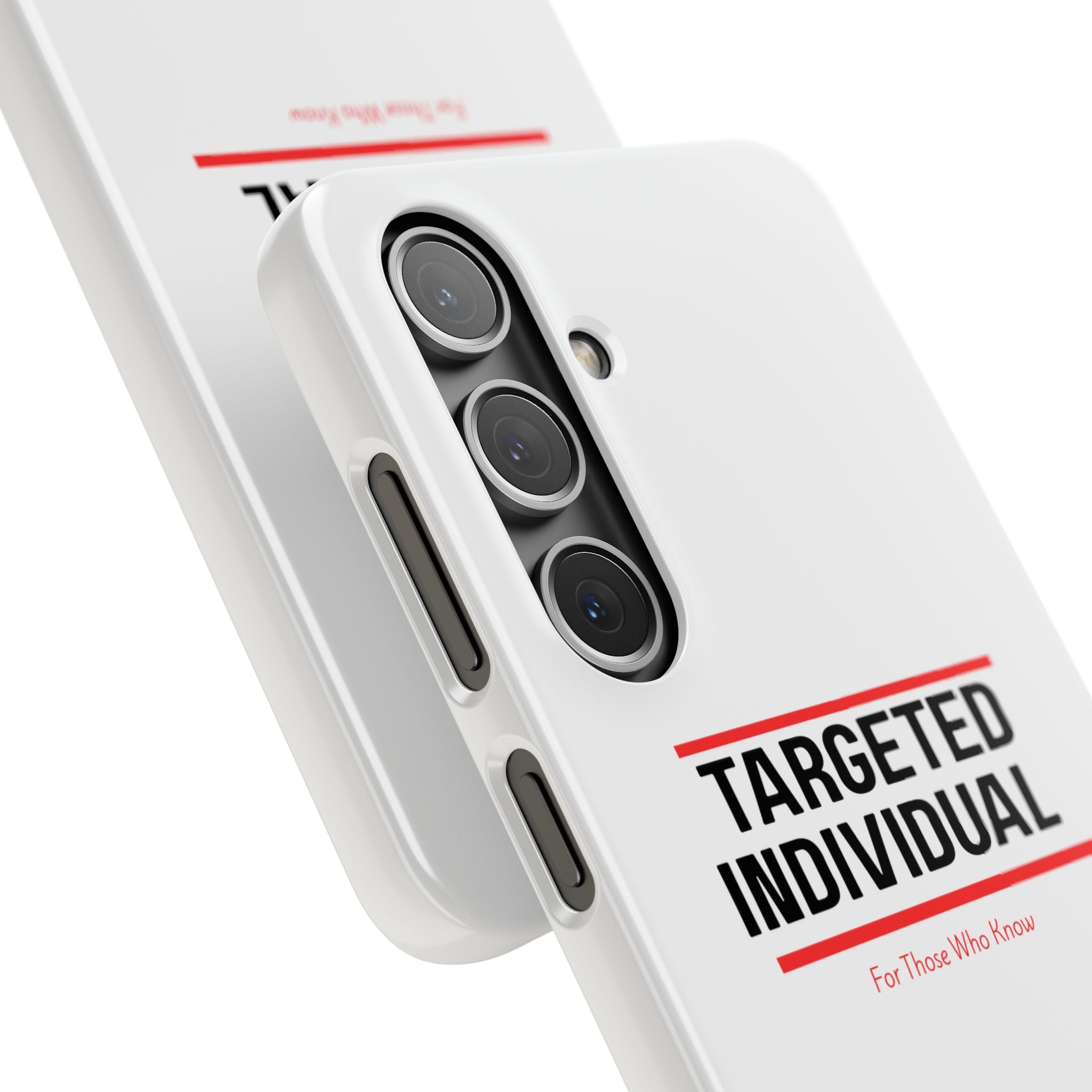 TI Phone Case  Snap Case