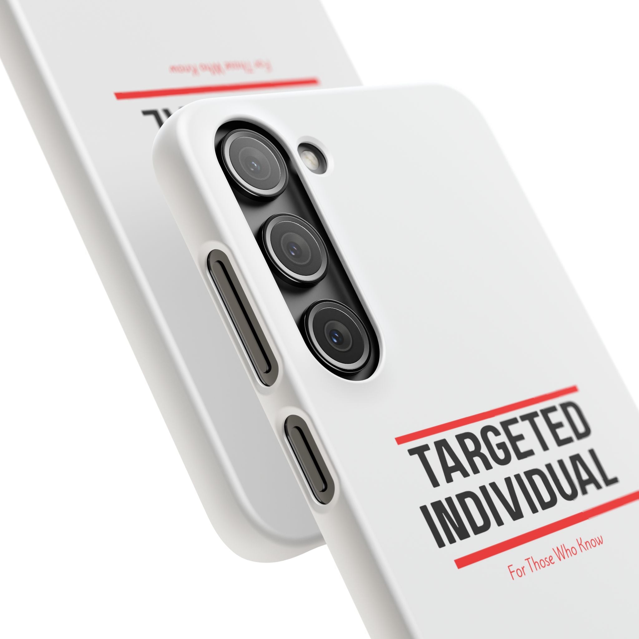 TI Phone Case  Snap Case