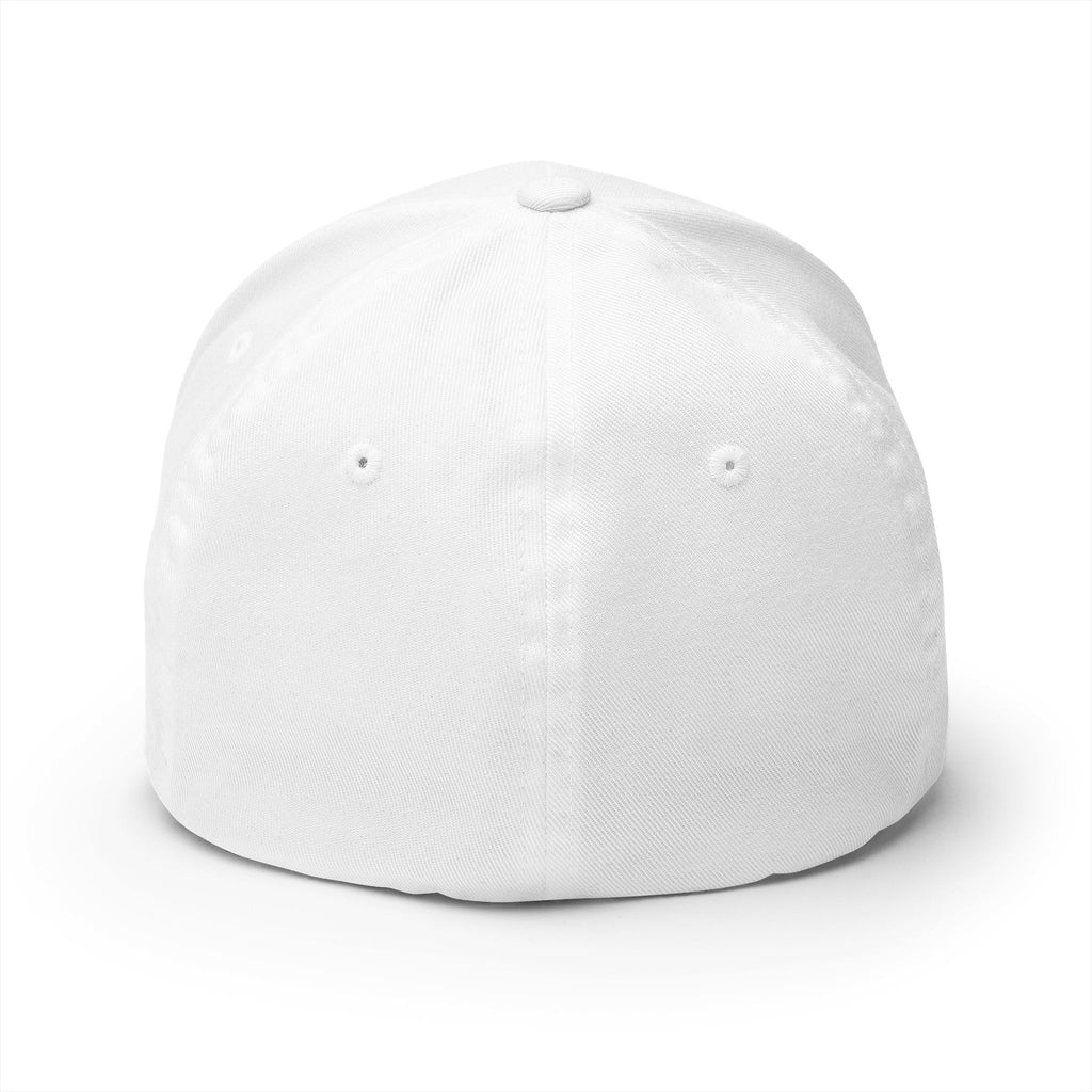 Targeted Mama Cap | Embroidered Baseball Hat