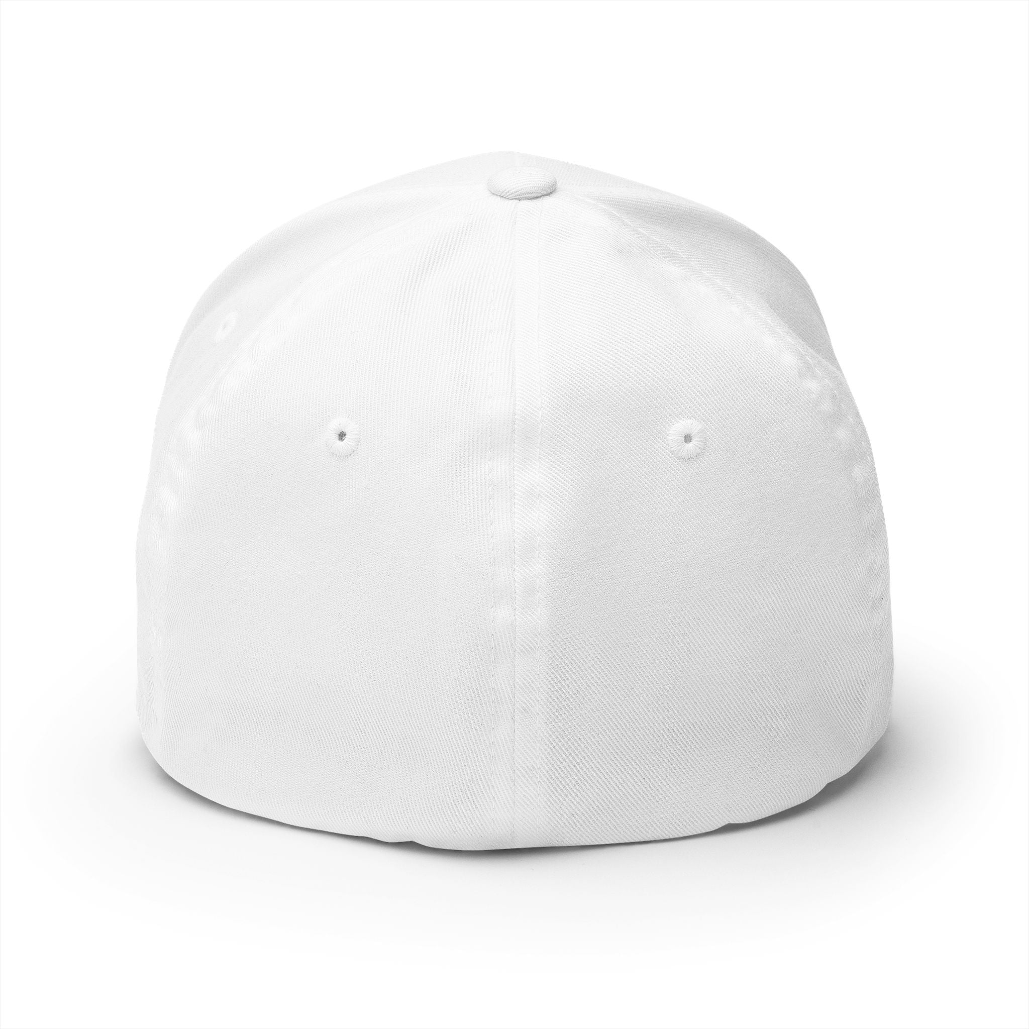 Targeted Mama Cap | Embroidered Baseball Hat