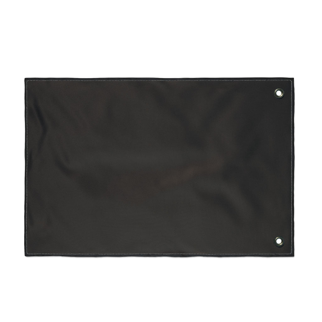 Personalized Targeted Individual Double Sided Flag,