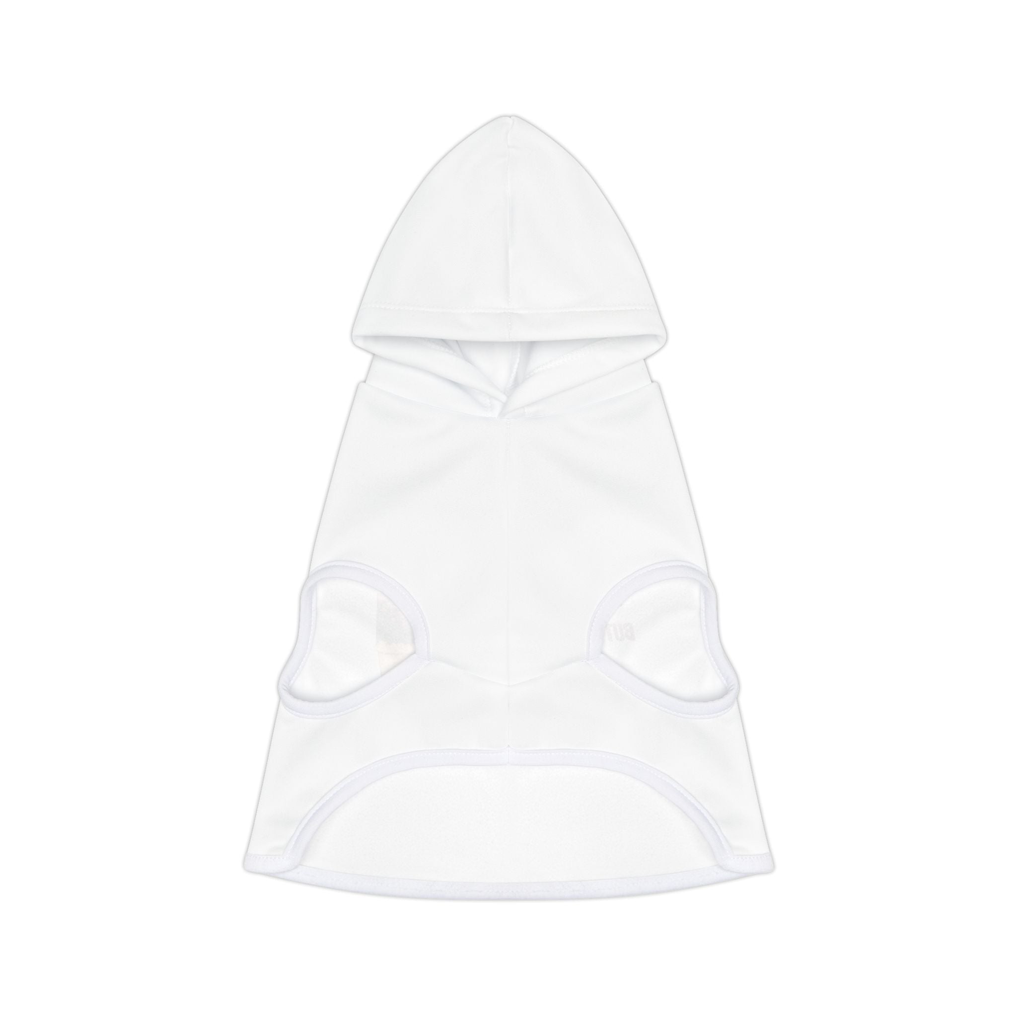 Pet Hoodie — Cute Mailman Cactus Design: “They Say Big Brother Is Watching…But I Think It’s Just The Mailman Again.”