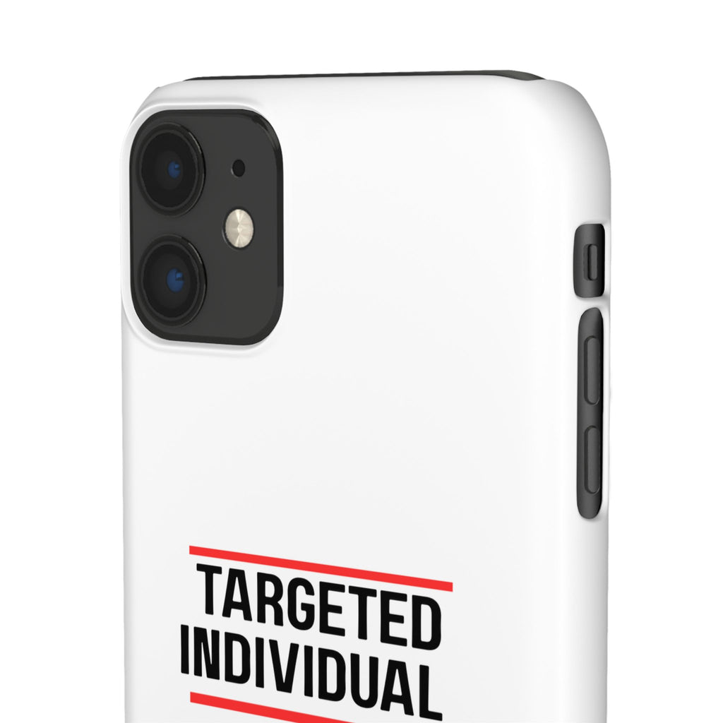 TI Phone Case  Snap Case