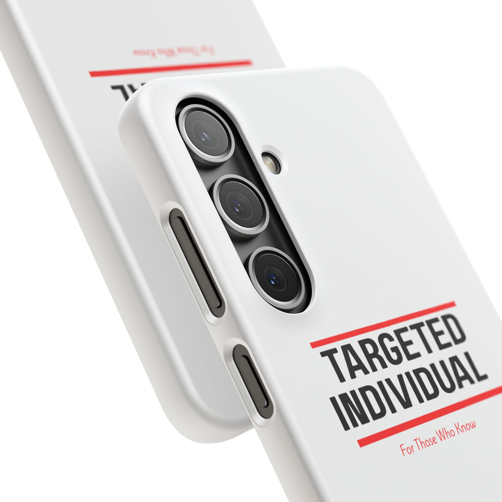 TI Phone Case  Snap Case