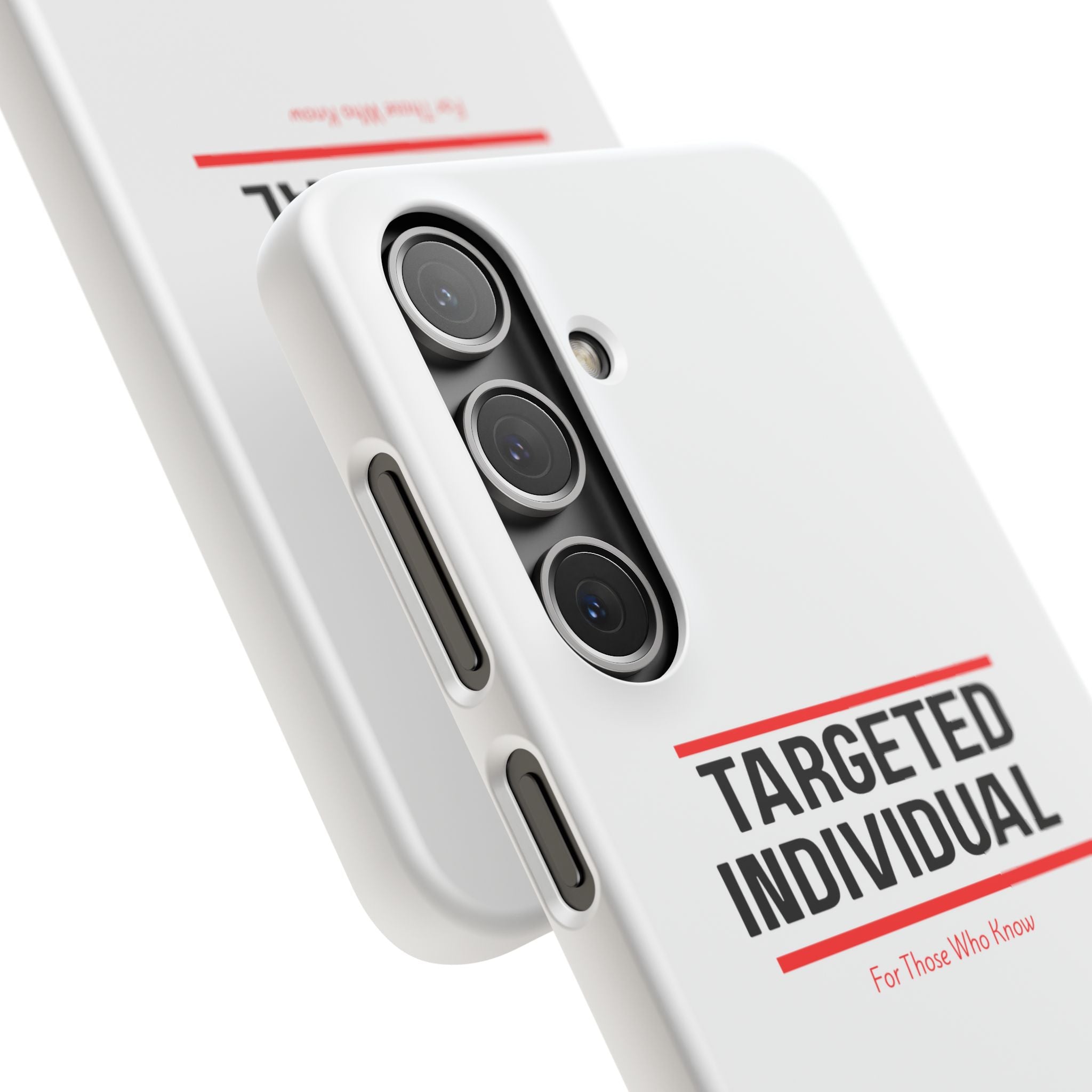 TI Phone Case  Snap Case