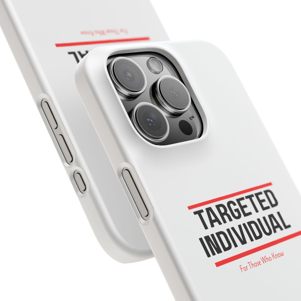 TI Phone Case  Snap Case