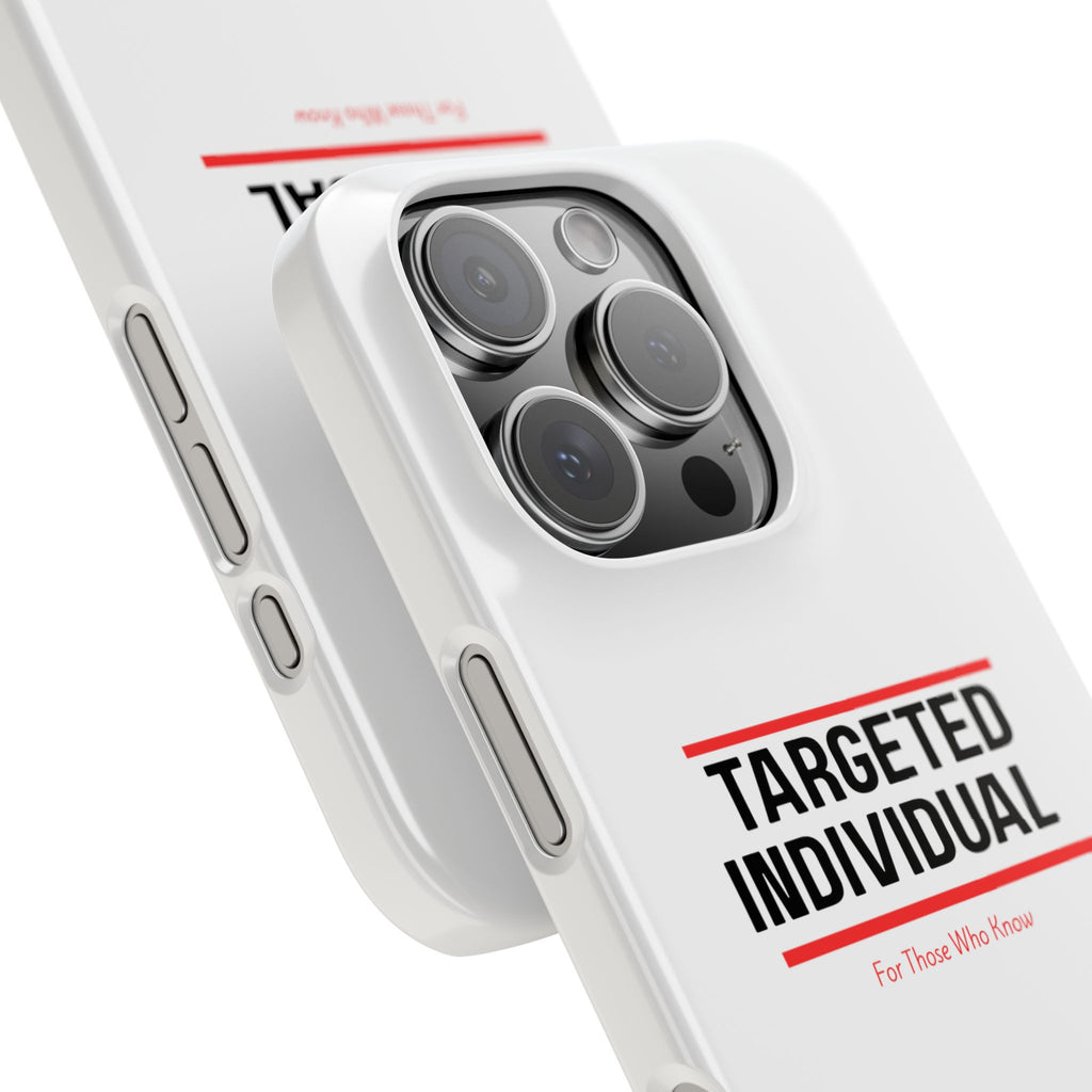 TI Phone Case  Snap Case