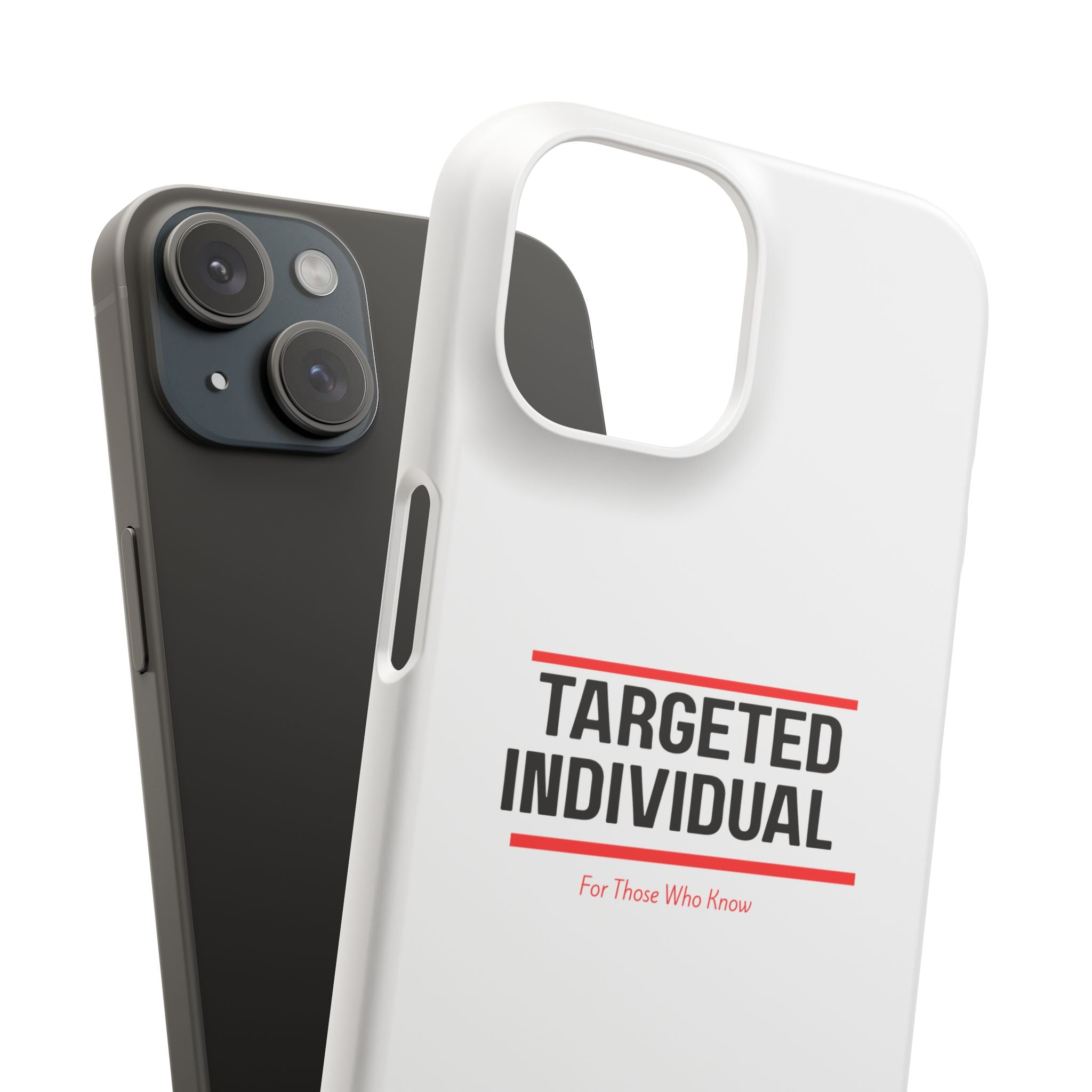 TI Phone Case  Snap Case