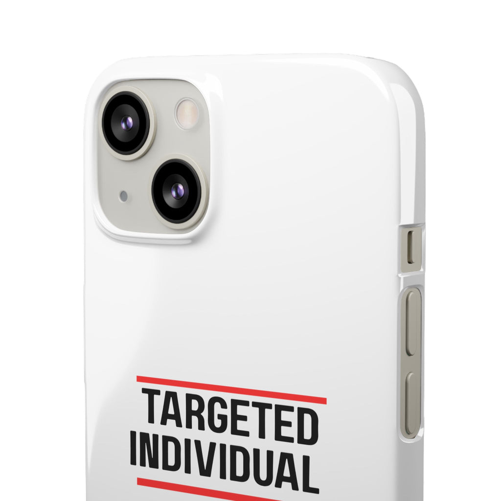 TI Phone Case  Snap Case