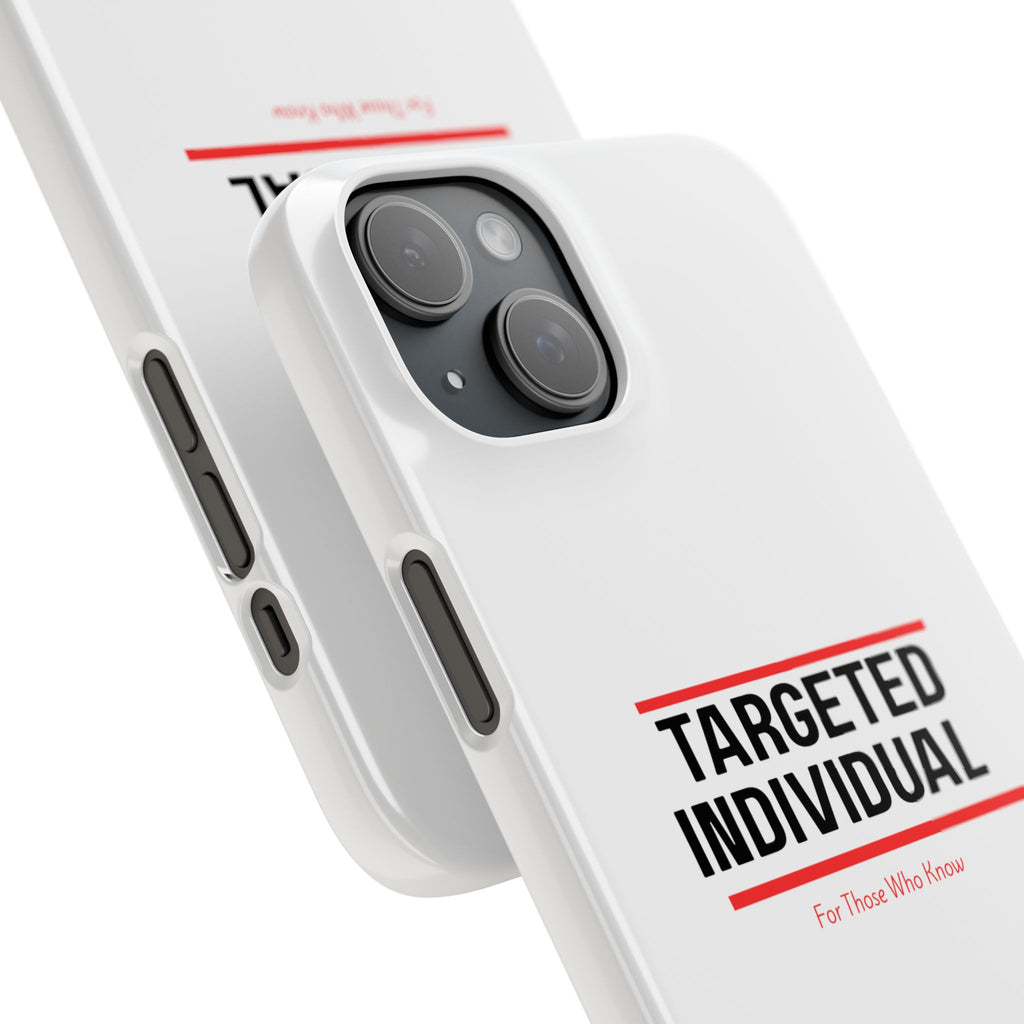 TI Phone Case  Snap Case