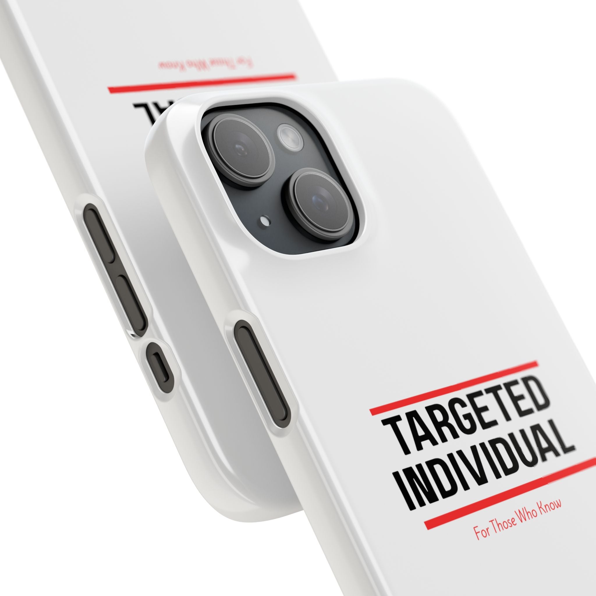 TI Phone Case  Snap Case