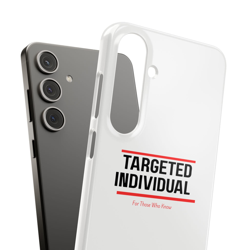 TI Phone Case  Snap Case