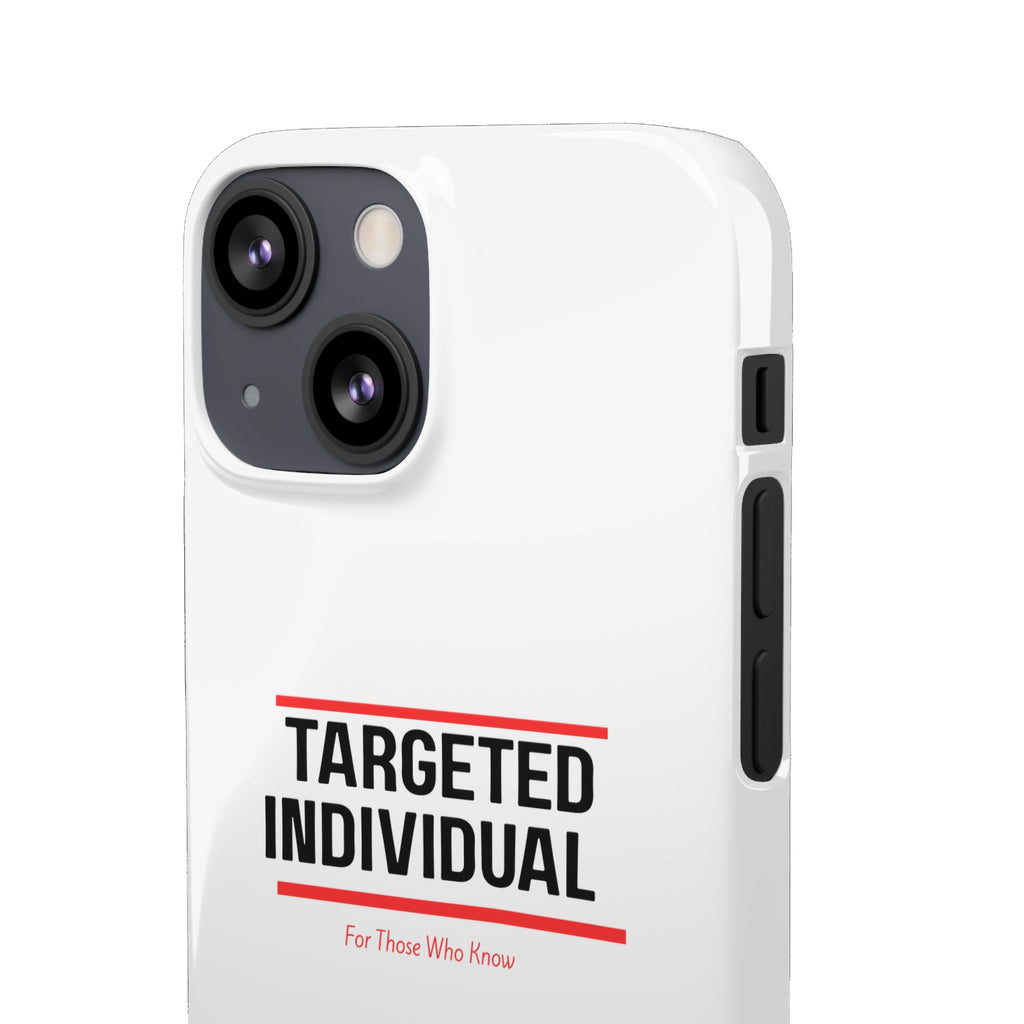 TI Phone Case  Snap Case