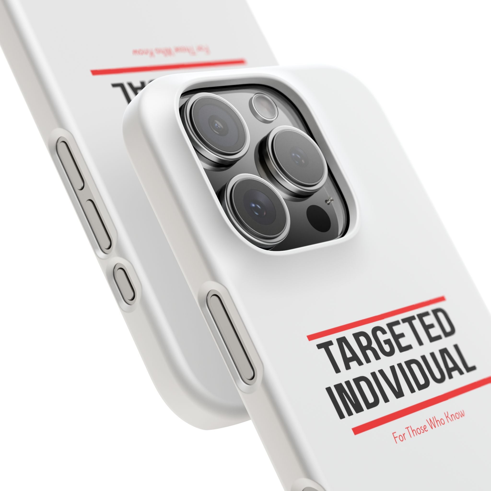 TI Phone Case  Snap Case