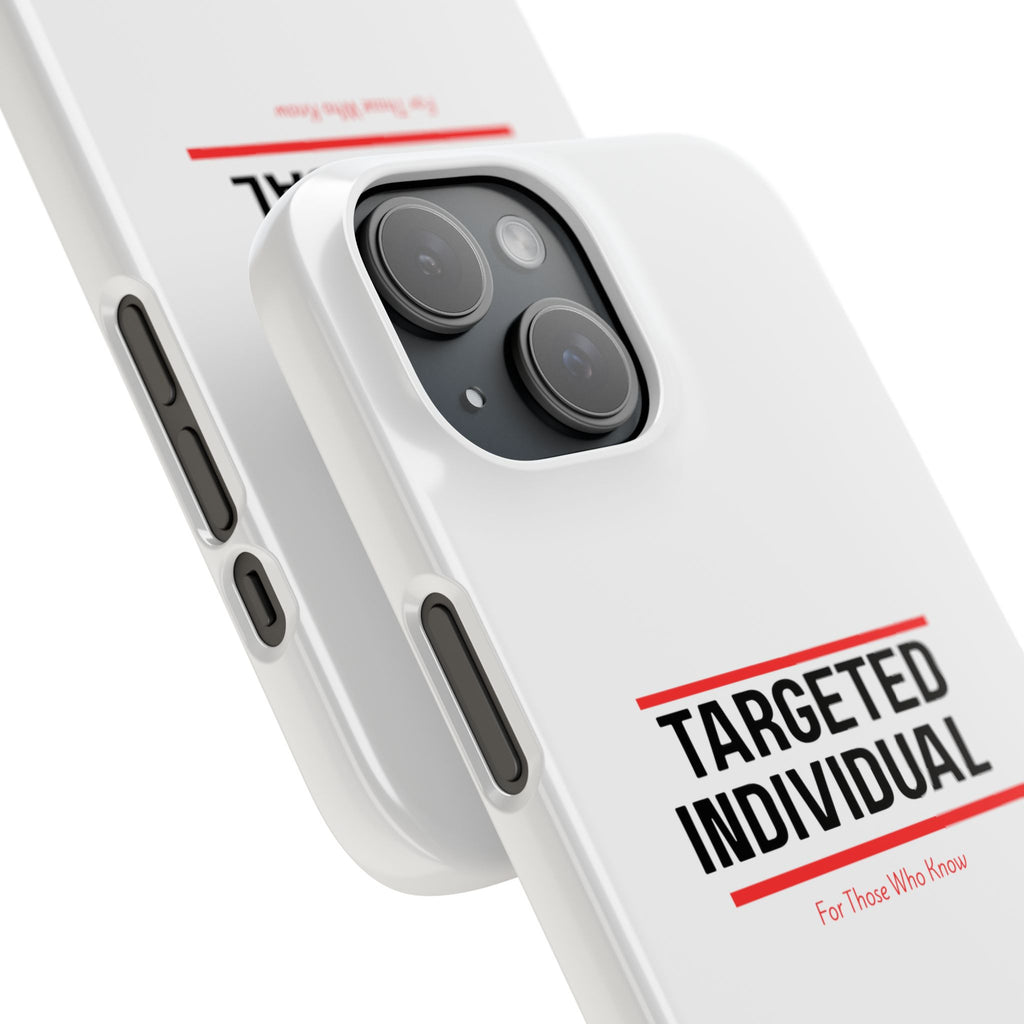 TI Phone Case  Snap Case