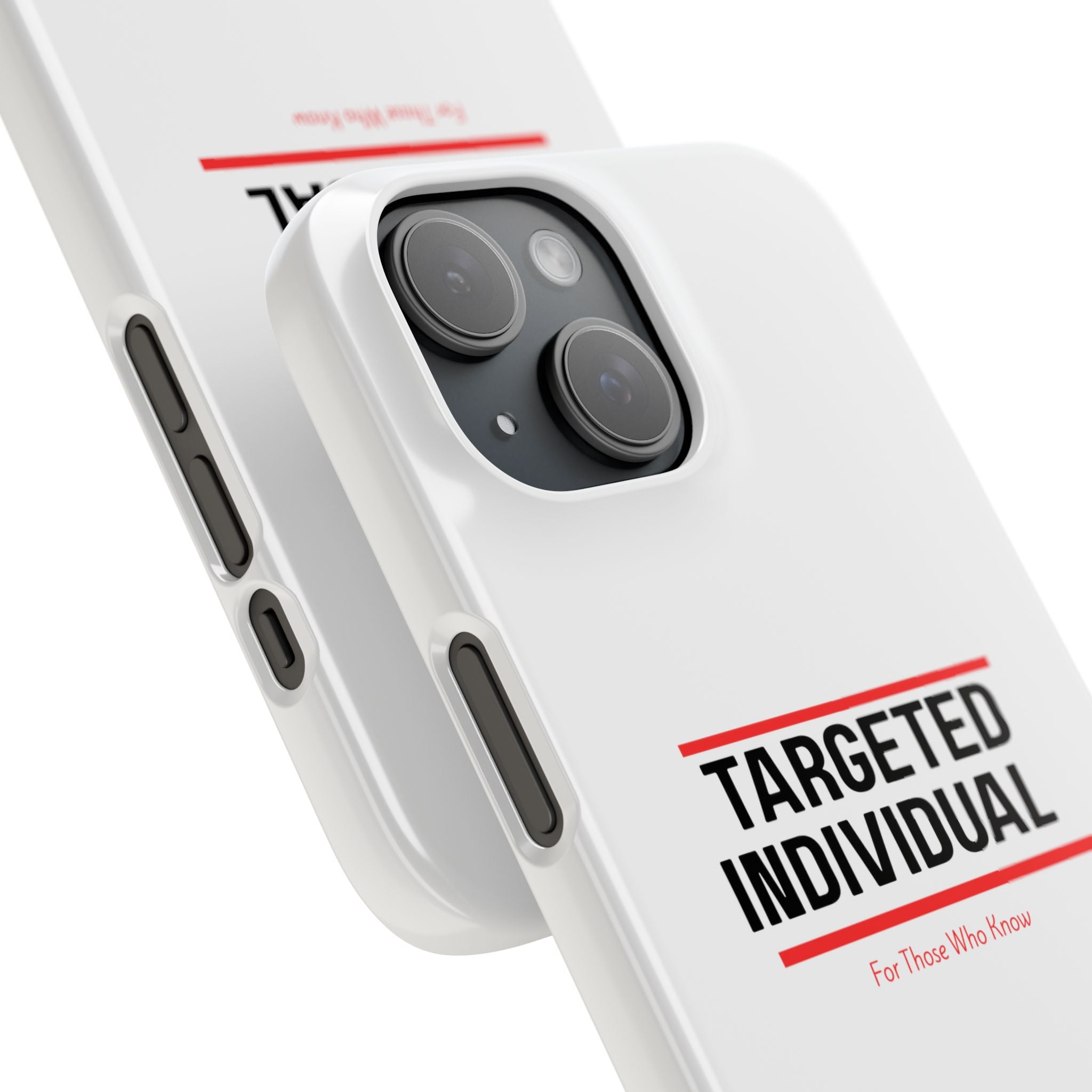 TI Phone Case  Snap Case