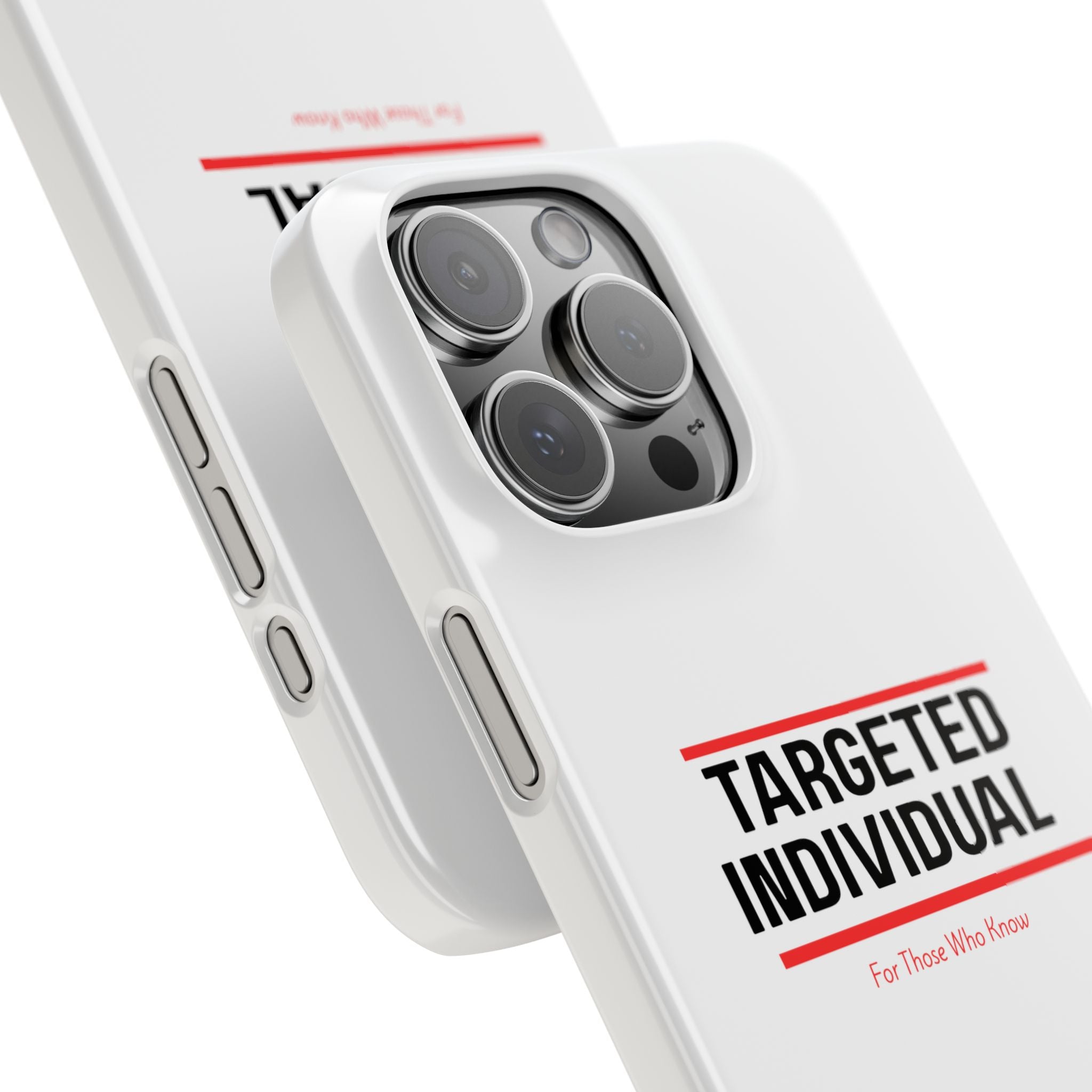 TI Phone Case  Snap Case