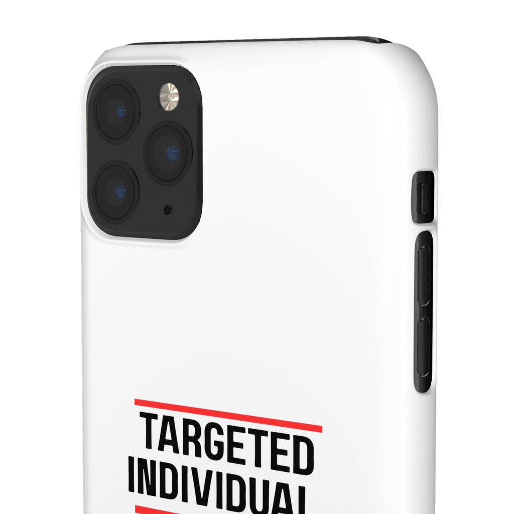 TI Phone Case  Snap Case