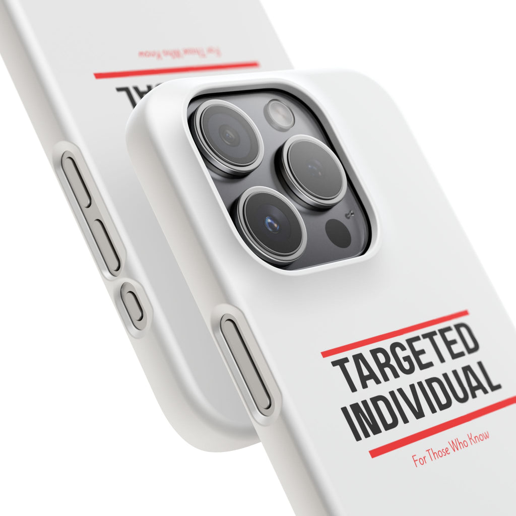 TI Phone Case  Snap Case