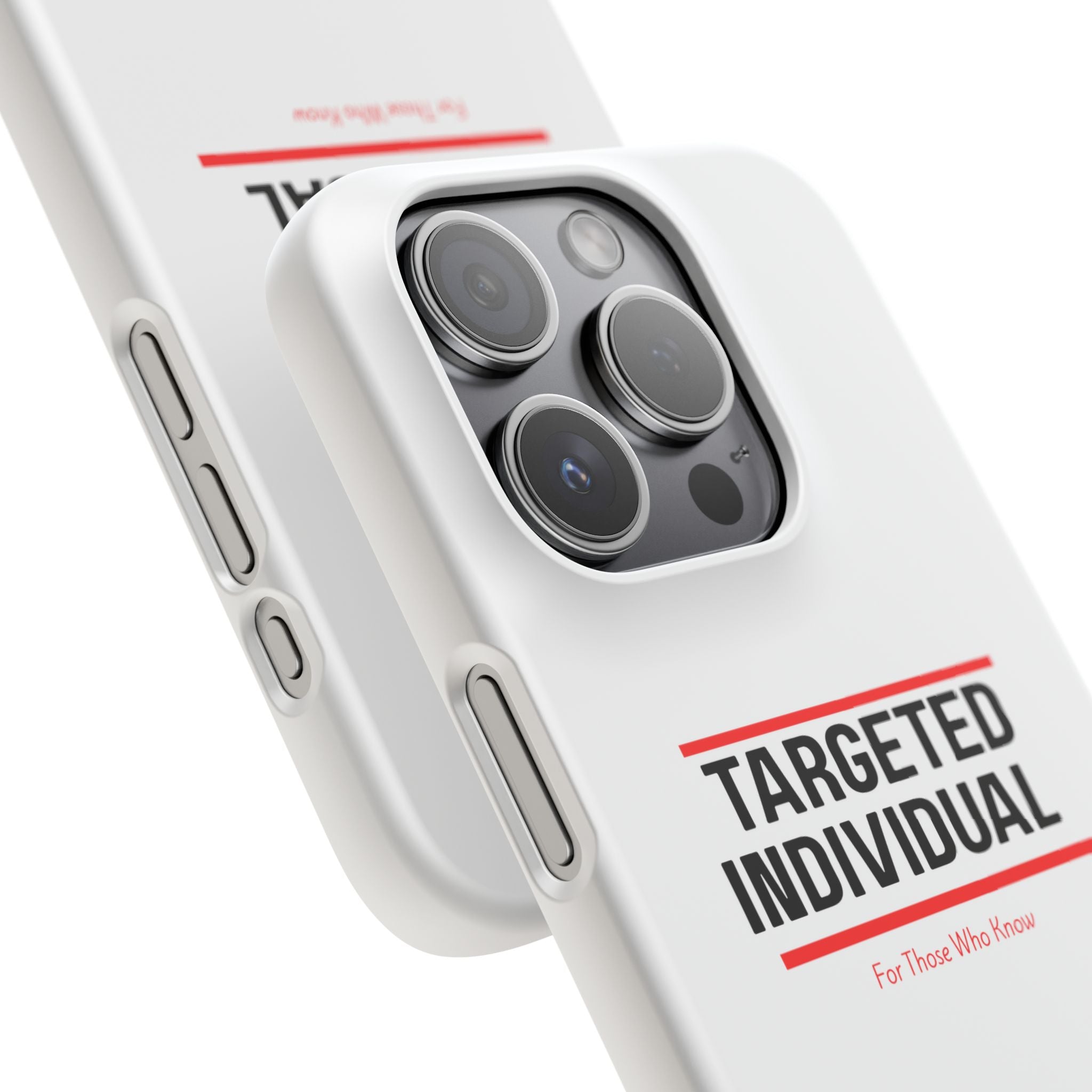 TI Phone Case  Snap Case