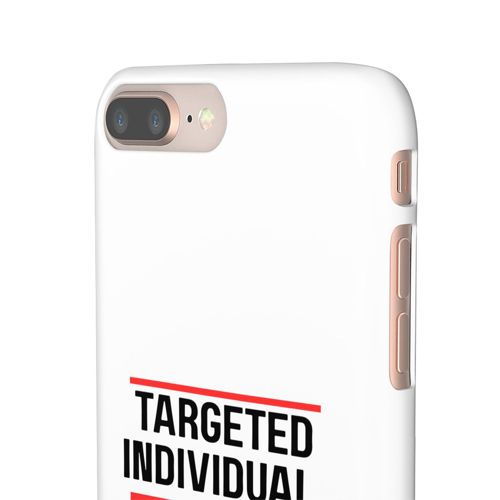 TI Phone Case  Snap Case