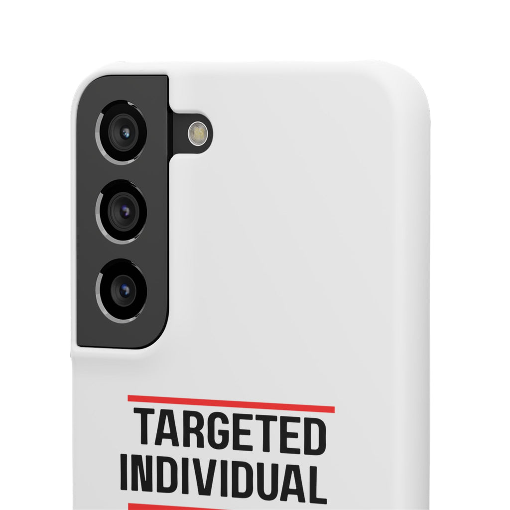 TI Phone Case  Snap Case