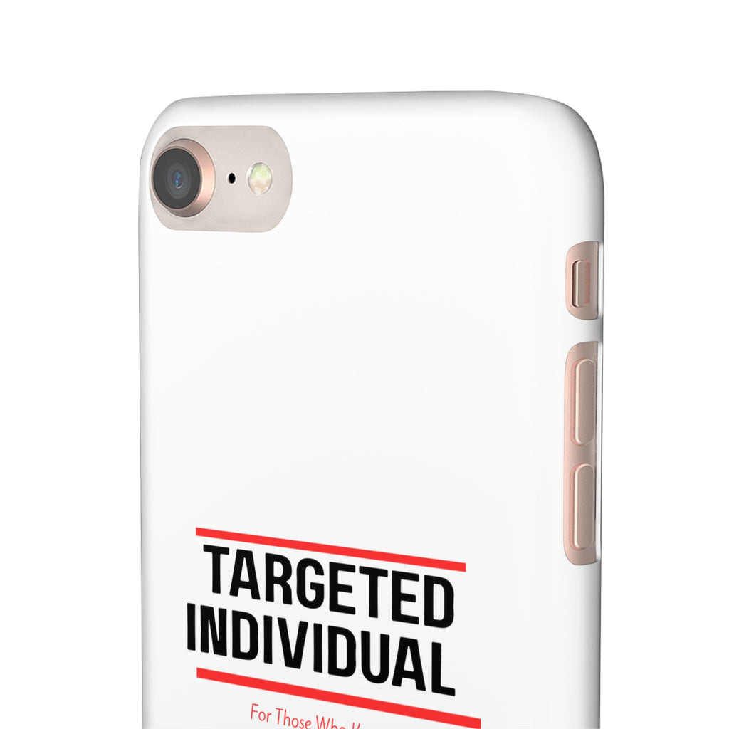 TI Phone Case  Snap Case
