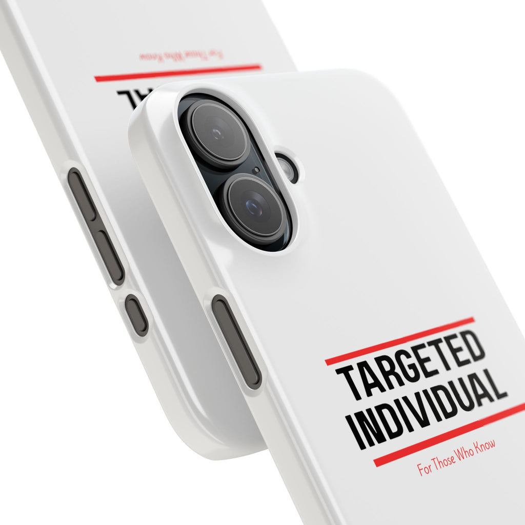 TI Phone Case  Snap Case