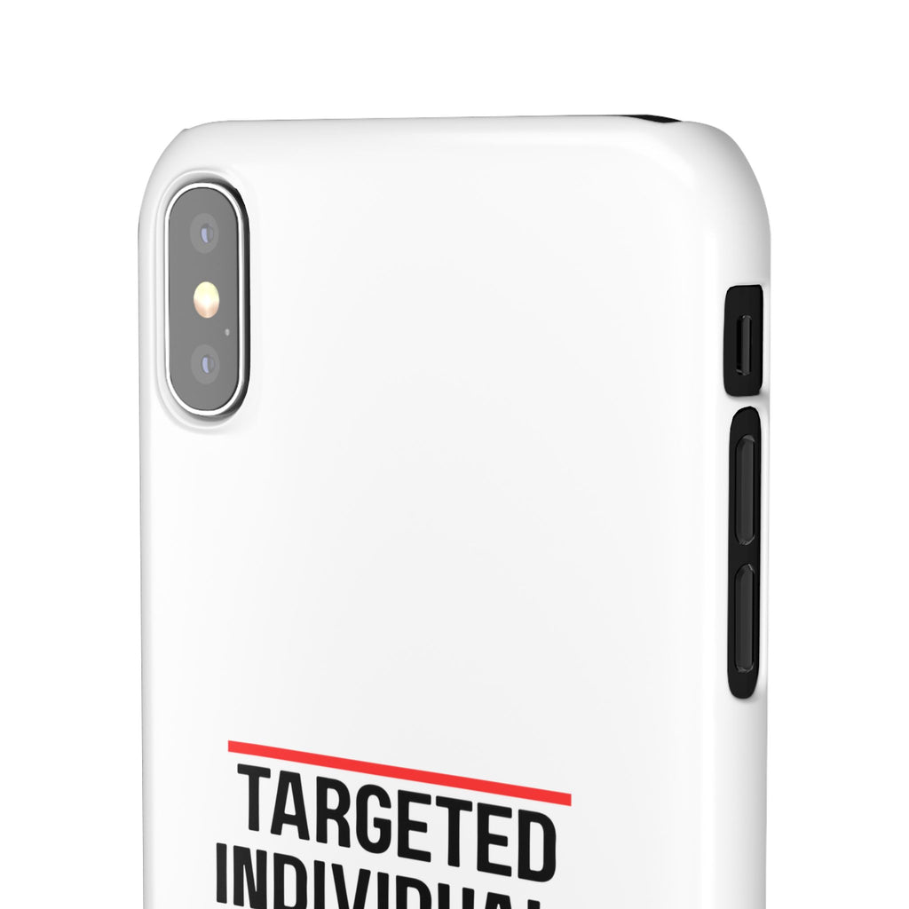 TI Phone Case  Snap Case