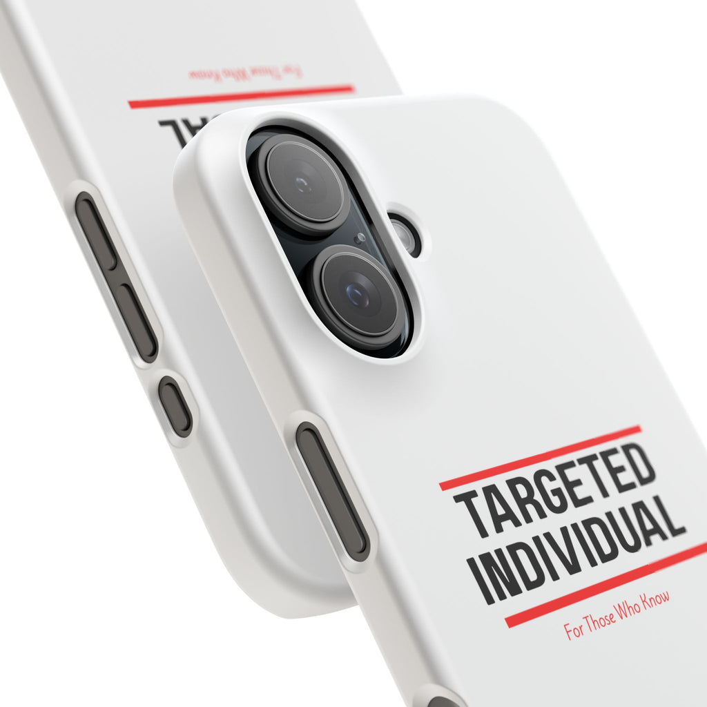 TI Phone Case  Snap Case