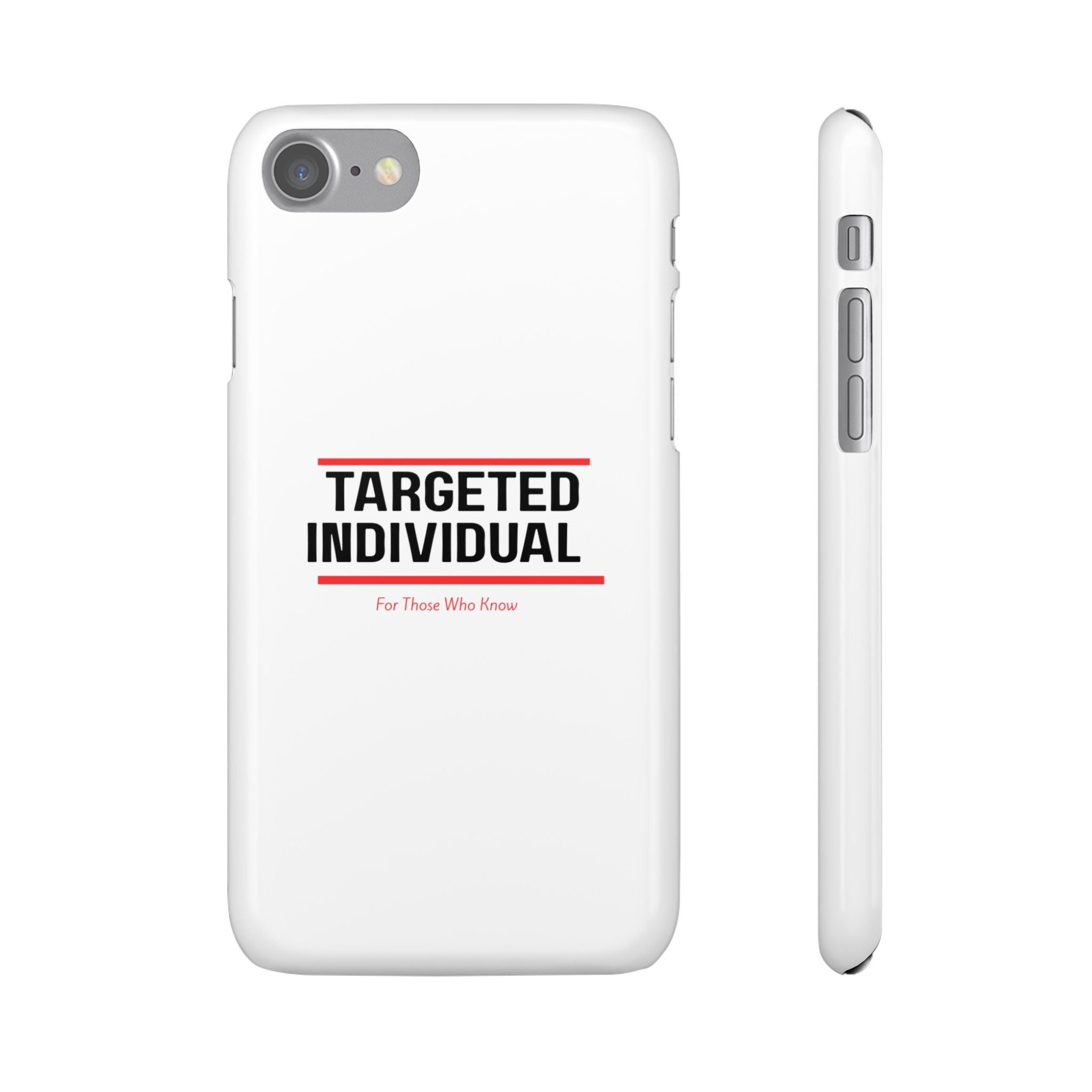 TI Phone Case  Snap Case