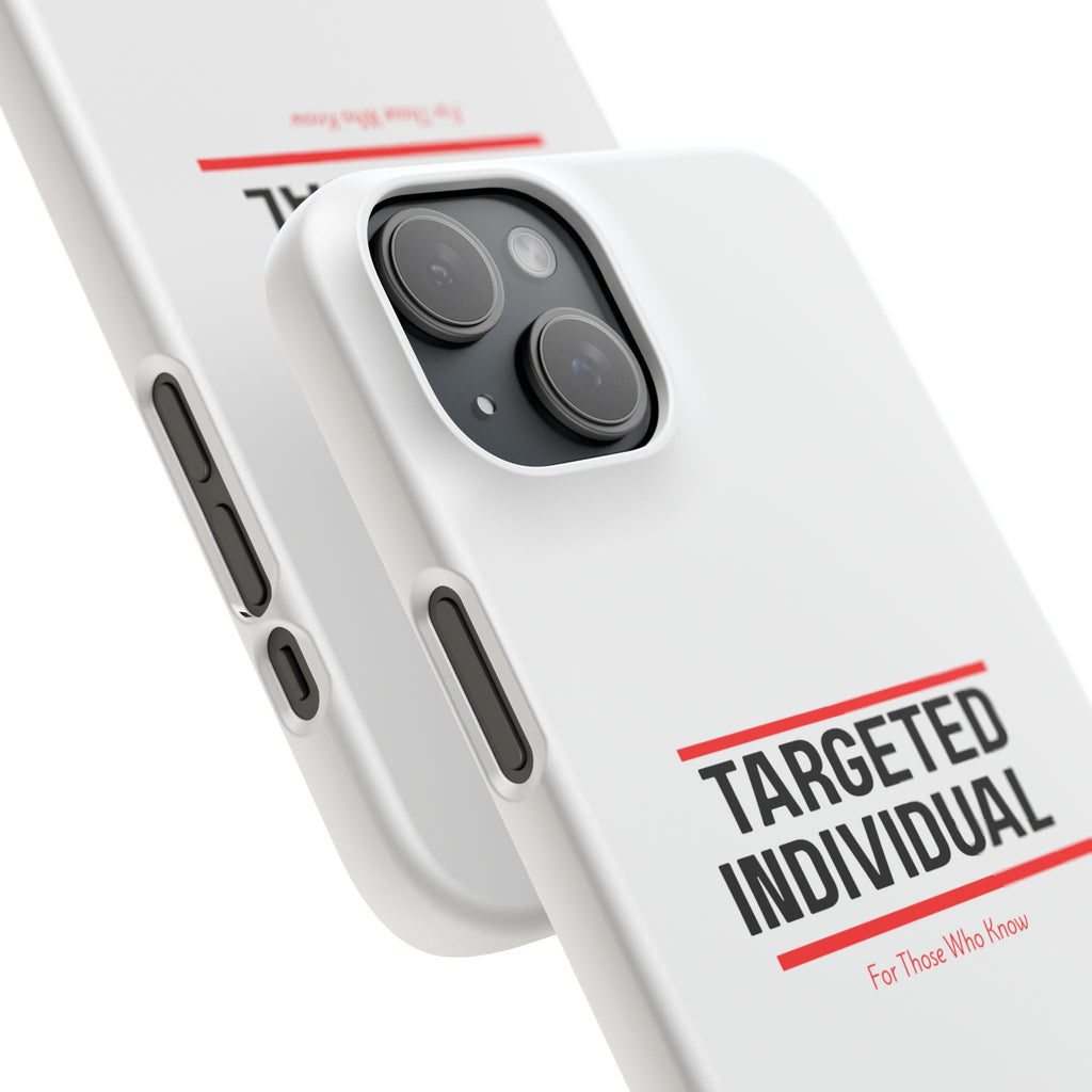 TI Phone Case  Snap Case