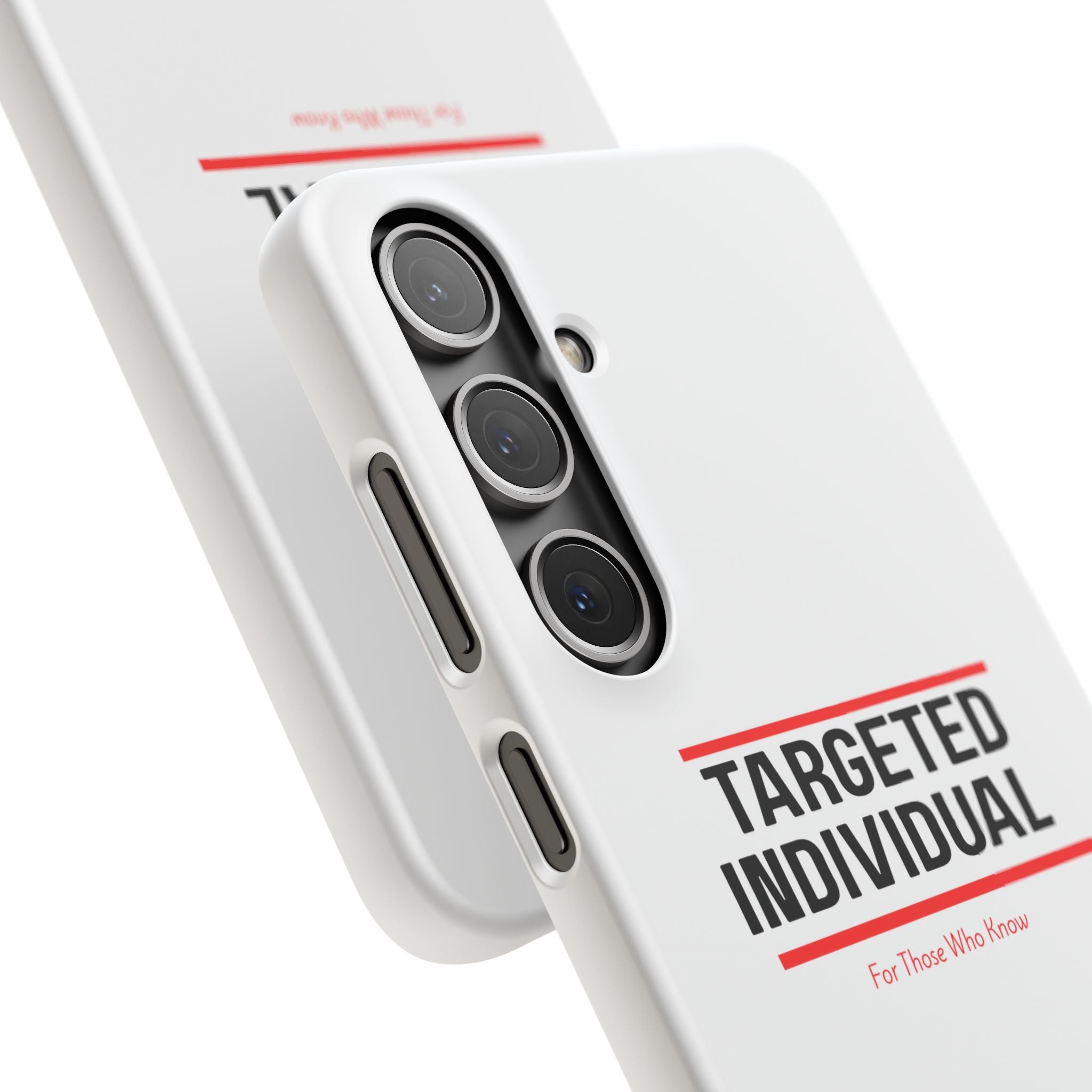 TI Phone Case  Snap Case