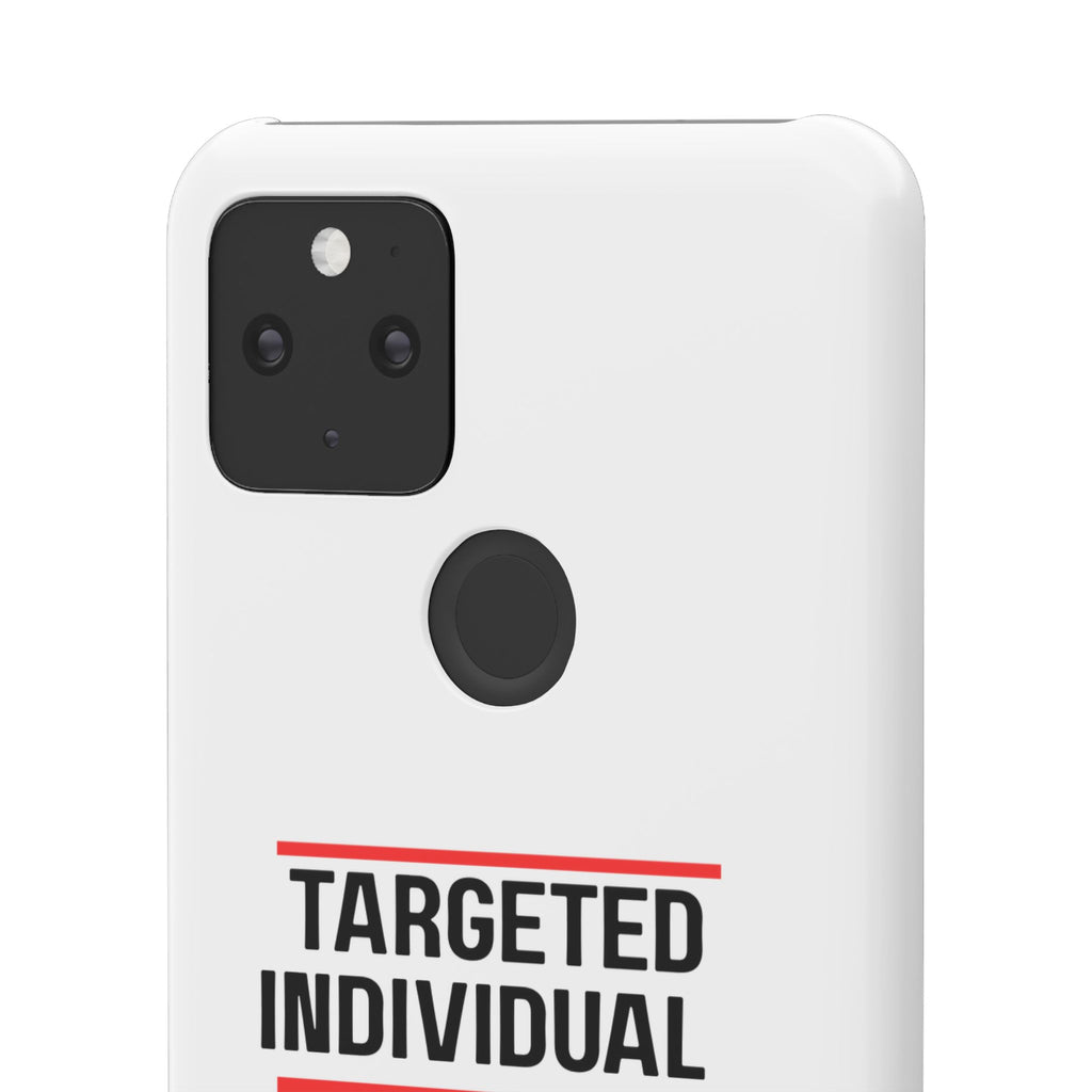 TI Phone Case  Snap Case