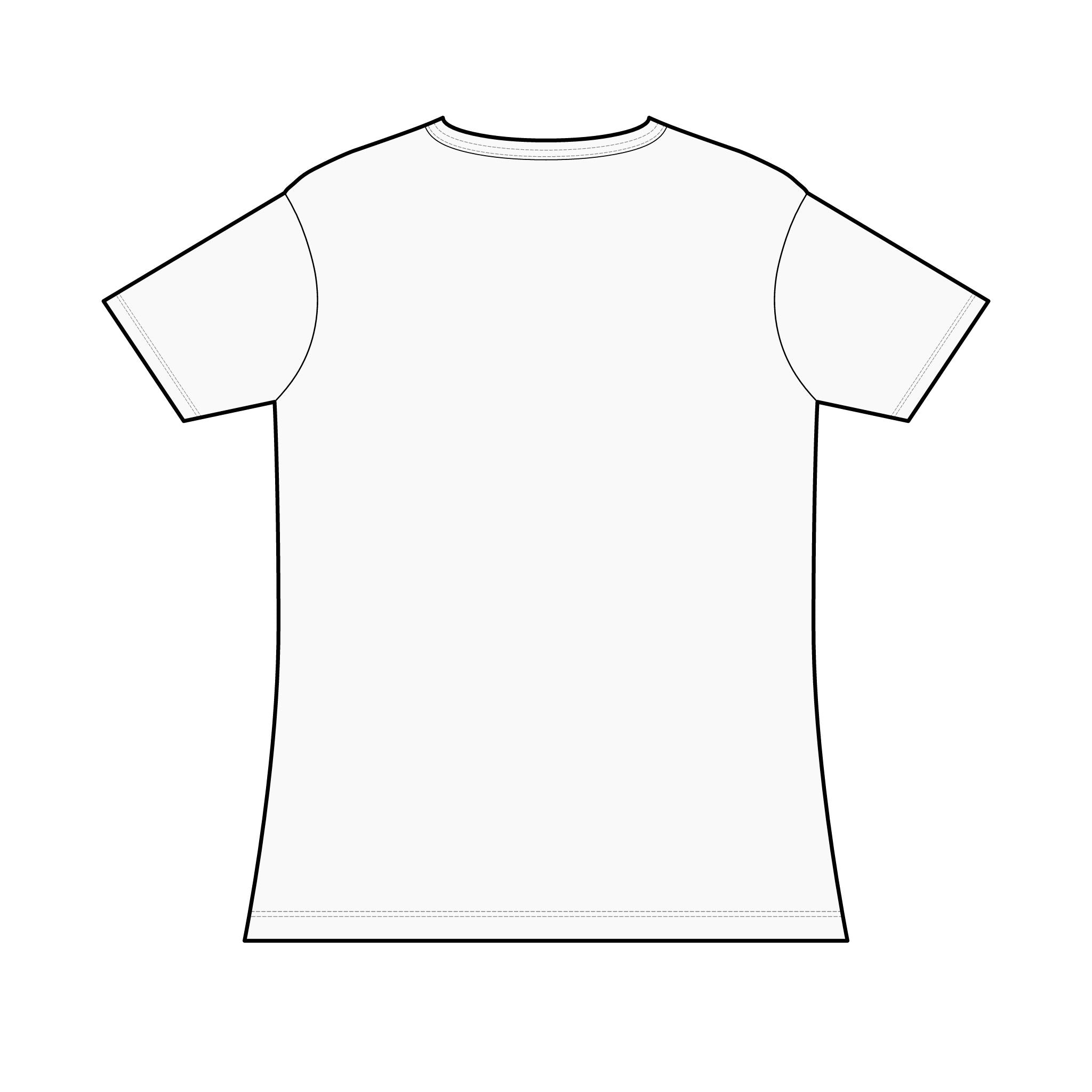 Women’s Perfect Tri ® Tee