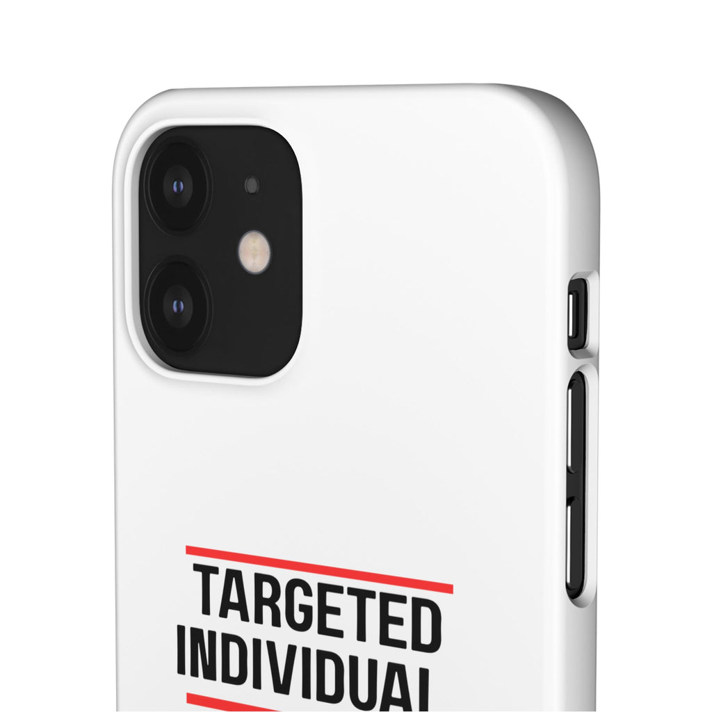 TI Phone Case  Snap Case