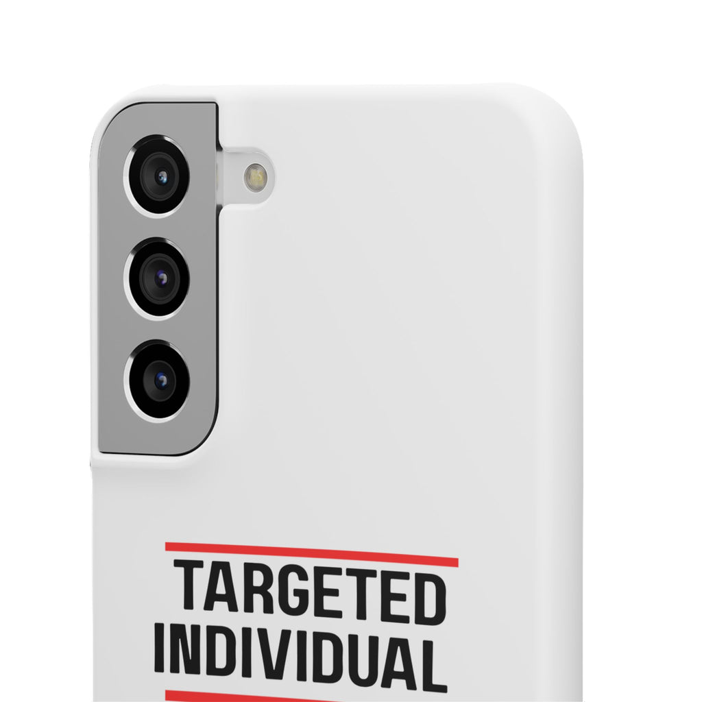 TI Phone Case  Snap Case