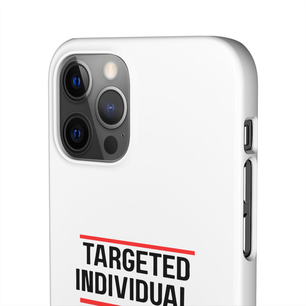 TI Phone Case  Snap Case